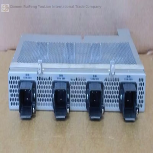 Unidad de Distribución de Energía (PDU) Monofásica para Servidor 800-30322-01, Nueva, Original, en Stock, Automatización Industrial, Dedicada - Product Image 1