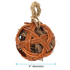 ลูกบอลกระต่ายของเล่นสำหรับสัตว์เลี้ยงแบบโต้ตอบและเคลื่อนไหวได้ - Product Image 3