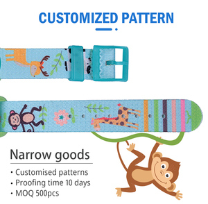 Quarzo verde orologio a mano <span class=keywords><strong>per</strong></span> i ragazzi 3ATM impermeabile cartone animato modello Cool Sport stile <span class=keywords><strong>per</strong></span> <span class=keywords><strong>bambini</strong></span> PC custodia materiale - Product Image 4