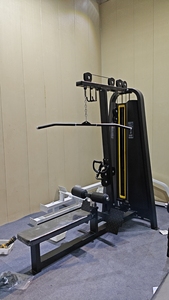 <span class=keywords><strong>Future</strong></span> haute qualité prix usine personnaliser Lat Pulldown/Long <span class=keywords><strong>Pull</strong></span> 2023 - Product Image 4