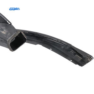 อะไหล่และอุปกรณ์ตกแต่งรถยนต์ สปอยเลอร์กันชนหน้าพลาสติก สำหรับ Mclaren GT Coupe 202-2024 ชิ้นส่วนกันชนหน้า - Product Image 5