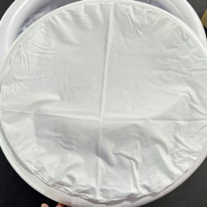 Bañera Redonda General HX1001 para Adultos - Product Image 1