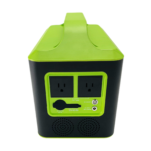 Vente en gros bon marché Batterie lithium-ion à semi-conducteurs Centrale solaire portable 1000W 1073Wh / 25.55V 42Ah Power Bank - Product Image 5