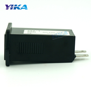 <span class=keywords><strong>Compteur</strong></span> <span class=keywords><strong>horaire</strong></span> SYS-1 12 volts <span class=keywords><strong>24V</strong></span> DC 10-80V <span class=keywords><strong>compteur</strong></span> <span class=keywords><strong>horaire</strong></span> mécanique - Product Image 4