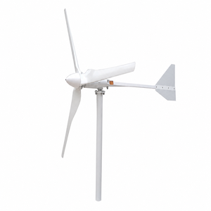 Mini Aerogenerador de 1000w para Sistema de Energía, Precio - Product Image 4