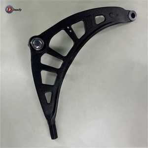 31 12 <span class=keywords><strong>9</strong></span> 806 520 R60 bras de commande pour BMW MINI voiture pièces automobiles R61 bras de commande inférieur avant 31129806520 - Product Image 4