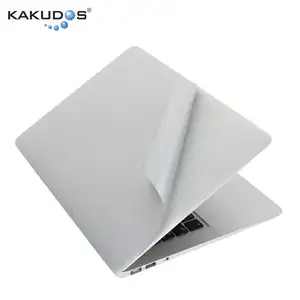 Kakudos Custom Colors 13 Inch Scratchproof And Waterproof Full Cover Laptop Stickers Skin