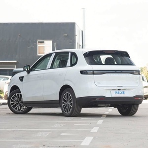 Leapmotor B10 2025 รถ SUV ไฟฟ้าคุณภาพสูงรุ่นใหม่ล่าสุด 5 ที่นั่ง รถยนต์ไฟฟ้าสำหรับครอบครัว ราคาประหยัด รถพลังงานใหม่ ผู้จัดจำหน่ายเพื่อการส่งออก - Product Image 2