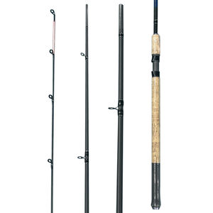 Nieuw Ontwerp Verstelbare Hengels 3.9M Kan Worden 3.3M Visfeeder Hengel 24T Koolstofvezel Vissen <span class=keywords><strong>Feeder</strong></span> Karper Hengels - Product Image 3