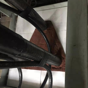 กาวอุดรอยรั่วทนไฟแ<span class=keywords><strong>บ</strong></span><span class=keywords><strong>บ</strong></span>ยืดหยุ่น สีตา<span class=keywords><strong>ม</strong></span>สั่ง OEM สำหรับชุดอุปกรณ์ป้องกันอัคคีภัยแ<span class=keywords><strong>บ</strong></span>รนด์ดัง - Product Image 6