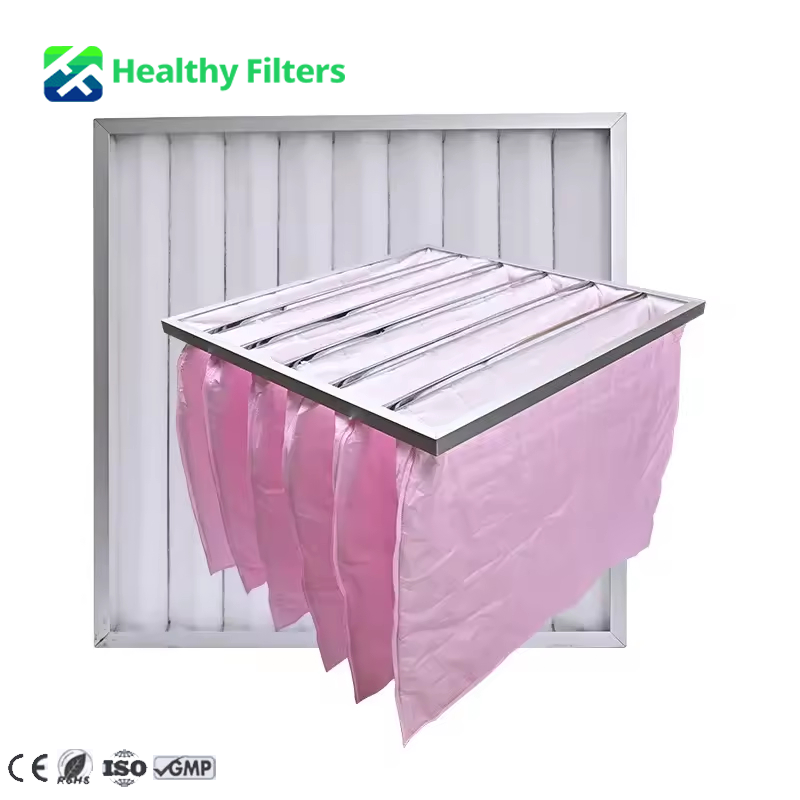 Hot Sale Industrial Air Filter for