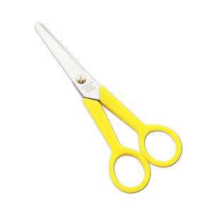 Usine En Gros De Haute Qualité Enfants Ciseaux De Coupe De Papier - Product Image 1