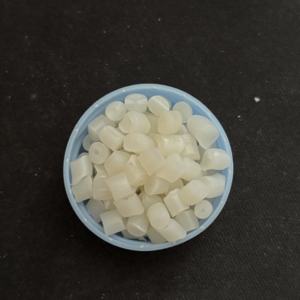 Gránulos de polietileno de grado moldeado por inyección de resina HDPE virgen/reciclada, LDPE, LLDPE, materias primas para producción de tuberías de HDPE - Product Image 6