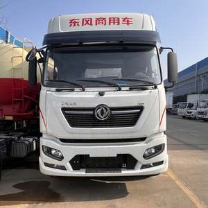 Camion frigorifique Dongfeng Kinland KR PLUS 7,8 m - 48 m³ 260 CV <span class=keywords><strong>Euro</strong></span> 5 pour le transport de marchandises fraîches et congelées - Product Image 2
