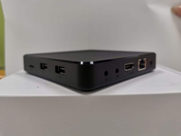 TVIP 706 S905W2 2G 8G TV BOX 4K 2.4G 5G Wifi double bande 4K HD Android 11 Lecteur multimédia Ip-tv Streamer Tv Box Suède Italie Arabe Tvip705