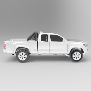 Popular Custom Pickup negro American Steel Truck 4x4 Sport Roll Bar para Ford F150/Tacoma - Product Image 6