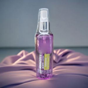 Huile pour le corps à la noix de coco <span class=keywords><strong>Tru</strong></span> pour l'hydratation, l'humidification et le raffermissement de la peau - Product Image 4