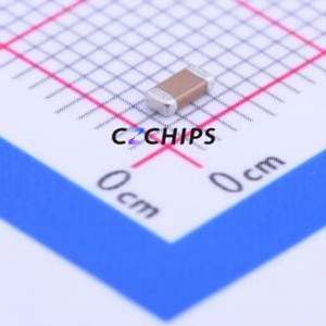 ตัวเก็บประจุแบบ SMD (MLCC) รุ่น 1206B331K101CT ขนาด 1206 ( ความจุ: 330pF ) ( ความแม่นยำ: 10% แรงดันไฟฟ้า: 100V ) - Product Image 2