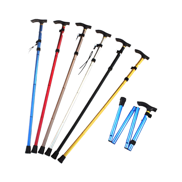 Walking Stick Cane with   Light Walking Sticks for Senior Blind People