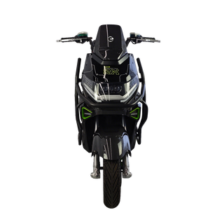 Vente directe d'usine, scooter 1500W, moto électrique pour adultes, cyclomoteur électrique pour adolescents - Product Image 3