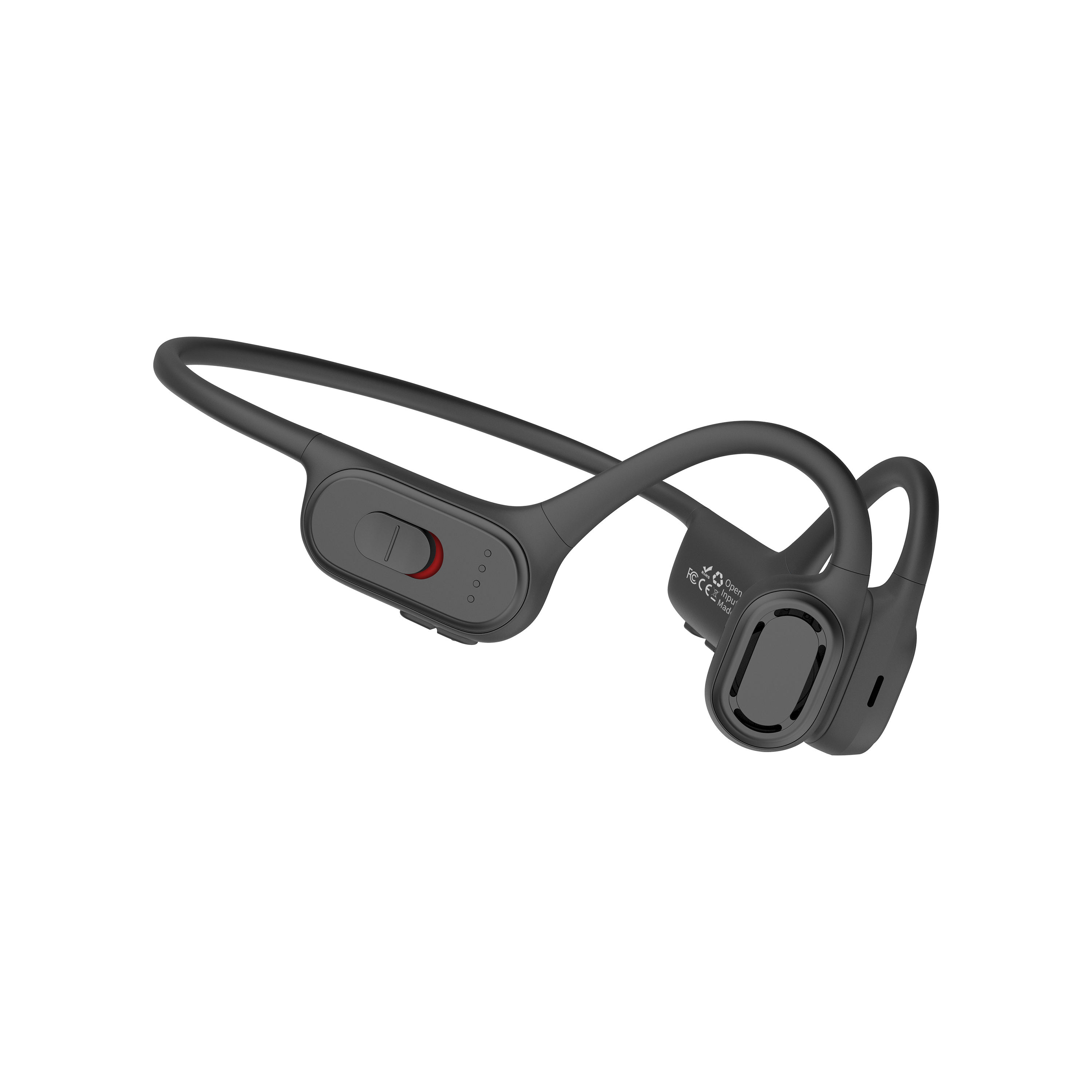 Bone Conduction Headphones Best Waterproof Wireless Headphones For