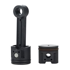 GSH 11E Sloop Hamer Boor Onderdelen Drijfstang Zuigerveer - Product Image 1