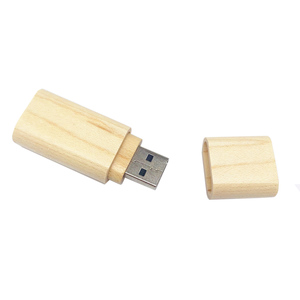 Nhà Sản Xuất Máy Tính Keychain 2GB 4GB 8GB 16GB 32GB 64GB CLE Bois Ổ Đĩa <span class=keywords><strong>USB</strong></span> Với Logo Gỗ Ổ Đĩa Flash Từ Nắp - Product Image 3