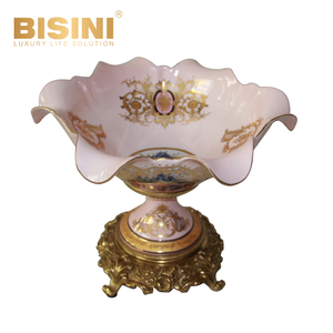 Dipinto da Parete per Villa, Decorazione d'Ingresso, Raffinato Quadro di Scena Conversazionale di Alta Classe, Decorazione Murale - Product Image 5