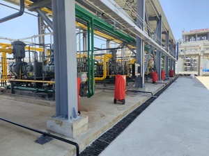 คอมเพรสเซอร์ออกซิเจนแบบลูกสูบ devilbiss แหล่งพลังงาน AC พร้อมมอเตอร์เครื่องยนต์และส่วนประกอบหลักของแบริ่ง - Product Image 5