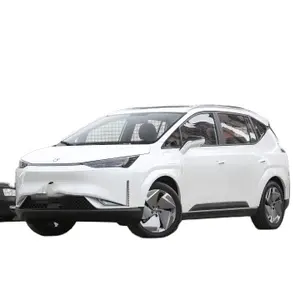He chuang z03 ClTC 430km wheelbase 2750mm Support fast charging new electrical second Driving on the left suv
