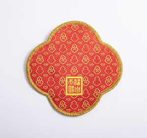 Bán Buôn Tùy Chỉnh Thương Hiệu Logo Thêu Dệt Huy Hiệu 2D/3D <span class=keywords><strong>Chenille</strong></span> Thêu Vá Merrow Biên Giới Cho May/Sắt Quần Áo - Product Image 1