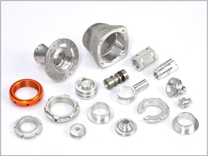 Custom OEM precisione lavorazione fresatura tornio parti tornio precisione ottone lavorazione CNC acciaio inox eccellente cliente - Product Image 2