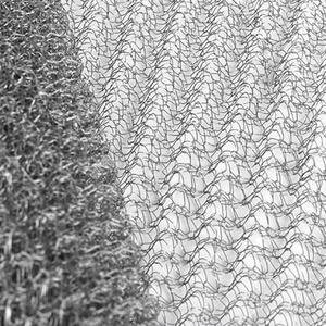 Malla de Alambre Tejida de Acero Inoxidable Personalizada para Separación de Gas y Aceite con Protección Contra Niebla - Product Image 6