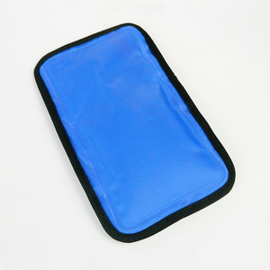 Paquete de gel de <span class=keywords><strong>terapia</strong></span> fría caliente reutilizable <span class=keywords><strong>Bolsa</strong></span> de PE utilizada <span class=keywords><strong>para</strong></span> la compresión en frío caliente <span class=keywords><strong>para</strong></span> aliviar el dolor del cuerpo. - Product Image 4