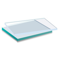 Écran LCD/LED verre avant/numériseur écran tactile extérieur salle de sport cuisine salle de bain hôtel décorations d'instruments plat motif solaire