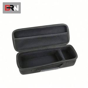 Premium Custom <b>Mini</b> EVA Audio <b>Speaker</b> Storage Case Small Outdoor Travel Case for Party & Wireless Audio Custom Storage Bag - Product Image 4