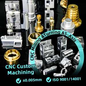 Heavy Cnc Custom Fabrication Service Part Manufacturing Machining Corporation Cncparts Cncmanufacturing Swiss Process Metalwork - Product Image 2