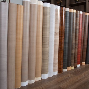 Rouleau <span class=keywords><strong>de</strong></span> film PVC mat, brillant, grain <span class=keywords><strong>de</strong></span> bois, marbre uni, pour la décoration intérieure, film <span class=keywords><strong>de</strong></span> laminage PVC, film d'emballage sous vide - Product Image 5