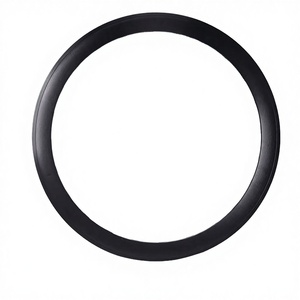 ขอบล้อจักรยาน Bollard 700C แบบ Clincher ความลึก 30/40 มม. 24 รู รองรับเบรค V แบบสองชั้น CV/<span class=keywords><strong>FV</strong></span> ขนาดยาง 23C/25C/28C ผลิตจากอลูมิเนียมอัลลอยด์เคลือบผิวแบบอะโนไดซ์ - Product Image 3