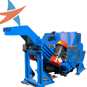 Motor de Bomba de Conversión de Frecuencia de Máquina Integrada Controlado para Vibración, Trituración, Regeneración, Maquinaria de Fundición de Metales - Product Image 1