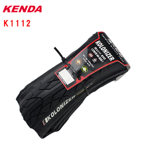 Kenda Sb8 K1112 K1047 Opvouwbaar 26 \ "27.5X1.5 \" 1.75 \ "1.95 \" 60tpi Mountain <span class=keywords><strong>Mtb</strong></span> Fietsbanden Rubber Materiaal - Product Image 2