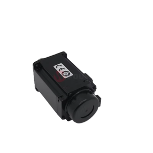 Motor de CA R88M-1M40030T-S2 de 400W, 30N-m, 3000rpm para Sistemas de Automatización Industrial - Product Image 3