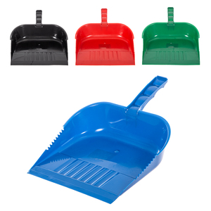 Factory Direct Sales Home Usage Plastic Table Dustpan Durable <b>Cleaning</b> <b>Tool</b> Hand Picker 22 X 28 X 8 - Product Image 5