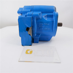 Otto bộ phận máy móc xây dựng máy bơm thủy lực 6686525 rexroth ap2d18lv3rs7 Máy bơm chính cho Nachi rexroth Handok - Product Image 3