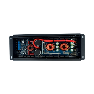 Amplificateur de <span class=keywords><strong>voiture</strong></span> mono classe D <span class=keywords><strong>1500W</strong></span> <span class=keywords><strong>ampli</strong></span> de puissance compact pour système audio de <span class=keywords><strong>voiture</strong></span> et de camion - Product Image 5