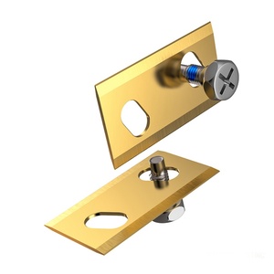 Cuchilla de Repuesto para Robot Cortacésped Compatible con la Serie Robomow RK, Directo de Fábrica - Product Image 5