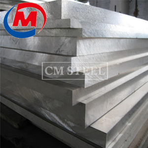 Tôle d'aluminium de qualité supérieure, taille personnalisée, 1050 1060 1100 3003 5005 5052 5083 6061 7075, revêtement O-H112 T3-T8 - Product Image 4