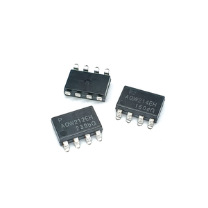 AQW212EHAX Composants électroniques Original <span class=keywords><strong>SMD</strong></span> AQW212EHAX Offre Spéciale - Product Image 3