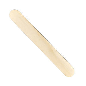 ไม้กดลิ้นยาชิบันแบบใช้แล้วทิ้ง ขนาด 150 มม. x 16 มม. ปลอดเชื้อ สำหรับตรวจช่องปาก ใช้ทางการแพทย์ บรรจุ 100 ชิ้น - Product Image 2