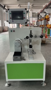 Nouvelle unité d'enroulement de <span class=keywords><strong>filament</strong></span> <span class=keywords><strong>3D</strong></span> Neat Winder, unité d'enroulement à broche unique, disque à changement rapide, contrôle intelligent - Product Image 3